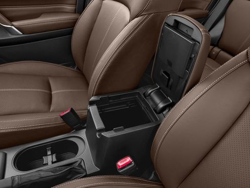 Used 2017 Subaru Forester 2.0XT Touring image 15