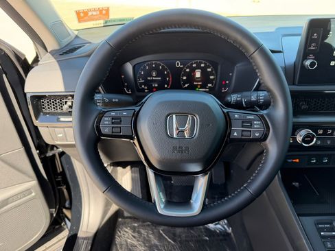 New 2026 Honda CR-V EX-L image 17
