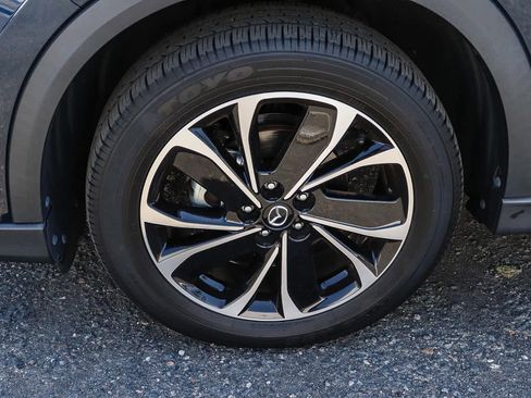 Used 2023 MAZDA CX-5 AWD 2.5 S w/ Premium Plus Pkg image 12
