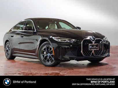 Used 2024 BMW i4 eDrive35 w/ Premium Package