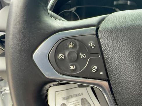 Used 2022 Chevrolet Traverse High Country w/ LPO, Floor Liner Package AWD/4WD image 17