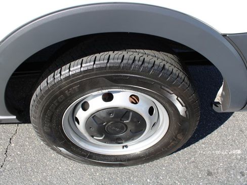 Used 2018 Ford Transit 150 130 Low Roof image 19