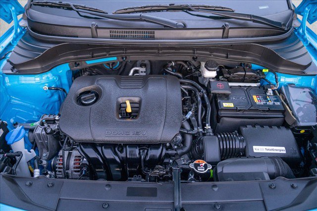Used 2025 Kia Soul EX FWD image 25