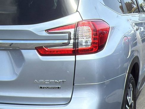 Certified 2024 Subaru Ascent Touring AWD/4WD image 7