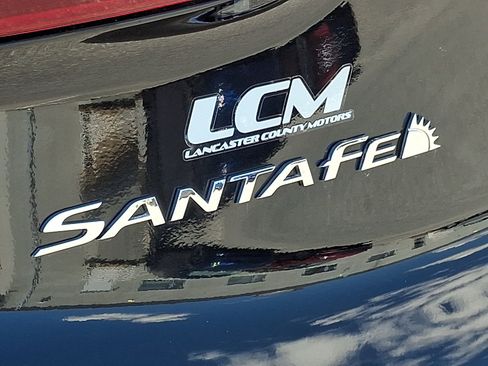Certified 2023 Hyundai Santa Fe SEL AWD/4WD image 31