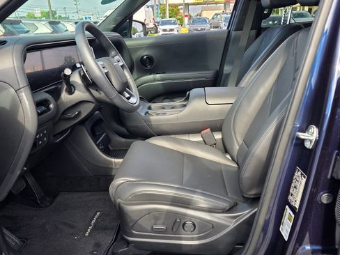Certified 2026 Hyundai Palisade XRT Pro AWD/4WD image 5