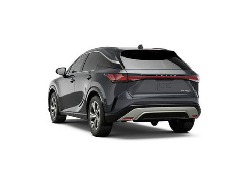 New 2026 Lexus RX 350 Premium AWD/4WD image 3