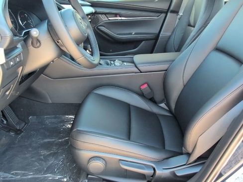 New 2026 MAZDA MAZDA3 s Sport image 10