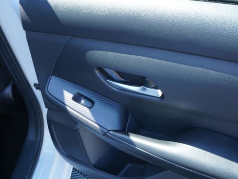Used 2023 Nissan Sentra SV w/ All-Weather Package FWD image 55