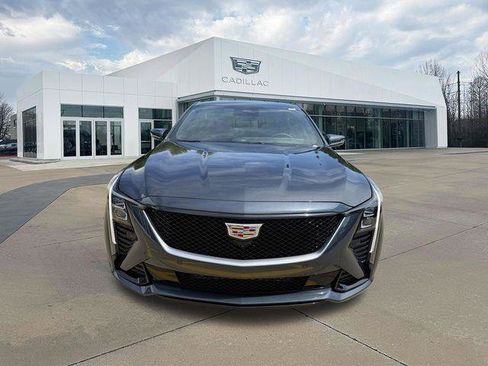 New 2026 Cadillac CT5 Sport RWD image 8