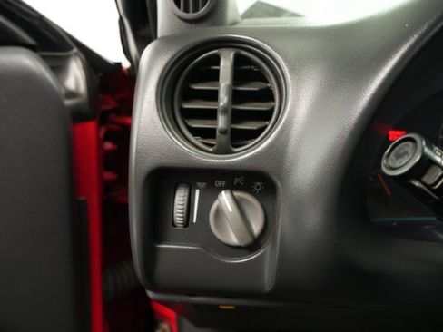 Used 1994 Pontiac Firebird Formula RWD image 45
