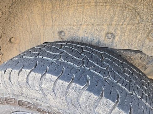 Used 2018 Jeep Wrangler Unlimited Sport S image 9