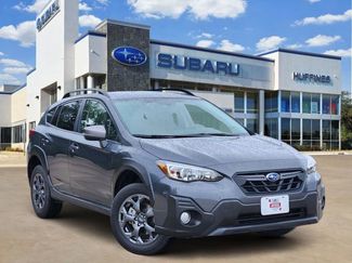 Certified 2023 Subaru Crosstrek 2.5i Sport AWD/4WD video 1
