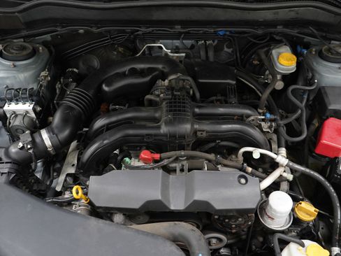 Used 2014 Subaru Forester 2.5i Limited w/ Popular Package #2 image 25