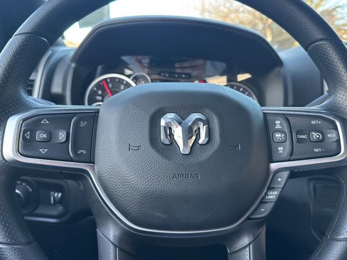 New 2026 RAM 2500 Tradesman image 22