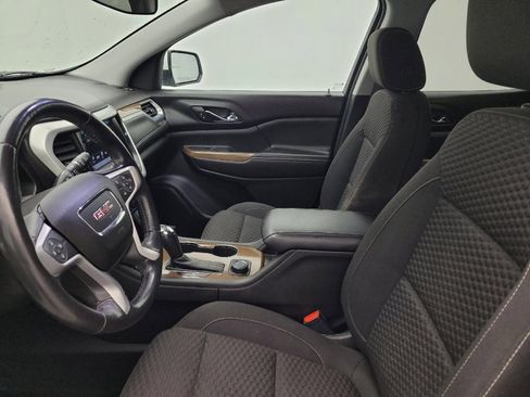 Used 2018 GMC Acadia SLE w/ Driver Alert Package I image 17