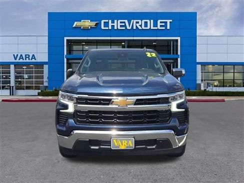 Used 2022 Chevrolet Silverado 1500 LT RWD image 8