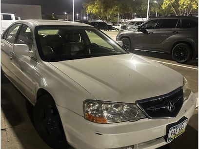 Used 2003 Acura TL