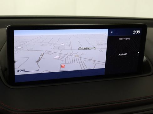 Used 2024 Acura MDX Type S image 60