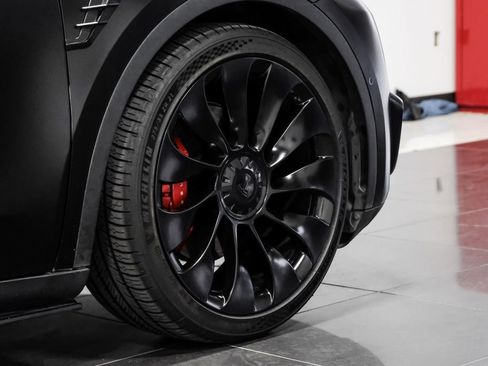 Used 2022 Tesla Model Y Performance AWD/4WD image 58