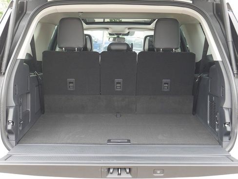 New 2026 Ford Expedition Max Platinum w/ Driver's Package AWD/4WD image 29