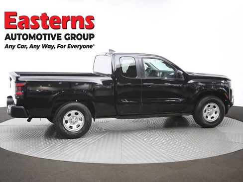 Used 2022 Nissan Frontier S RWD image 42