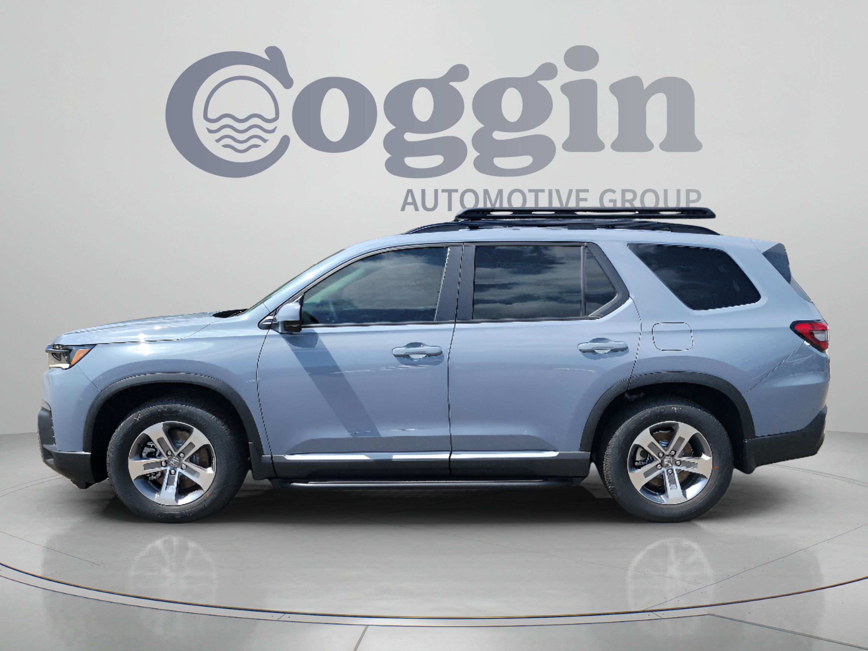 New 2026 Honda Pilot EX-L image 2