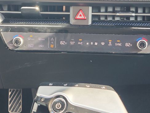 Used 2022 Kia EV6 GT-Line w/ First Edition Package image 18