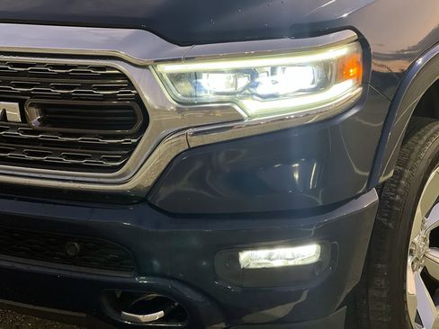 Used 2021 RAM 1500 Limited image 11