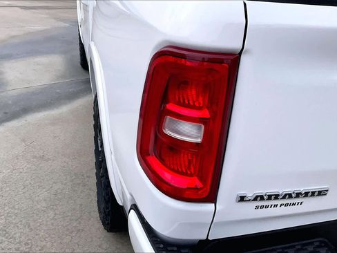 New 2026 RAM 1500 Laramie image 15
