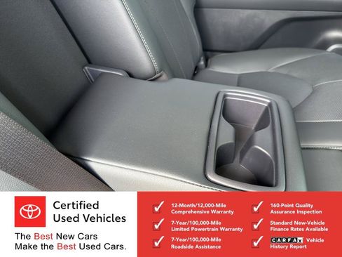 Certified 2026 Toyota Grand Highlander AWD image 17