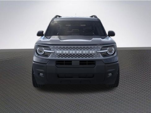 New 2026 Ford Bronco Sport Big Bend AWD/4WD image 6