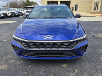 New 2025 Hyundai Elantra Sport video 2