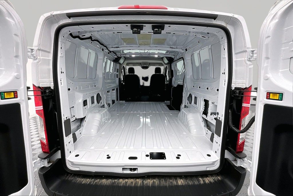 Used 2026 Ford Transit 150 Low Roof RWD image 26