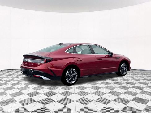 New 2026 Hyundai Sonata SEL Sport image 13