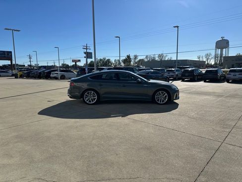 Used 2023 Audi A5 2.0T Premium image 6