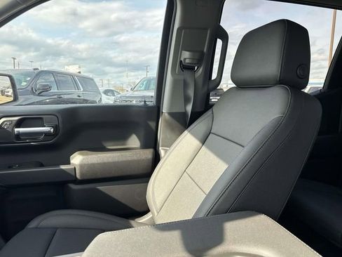 New 2026 Chevrolet Silverado 1500 W/T w/ Trailering Package image 17