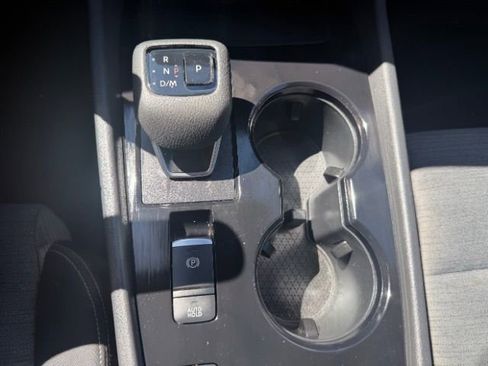 Used 2021 Nissan Rogue SV image 25