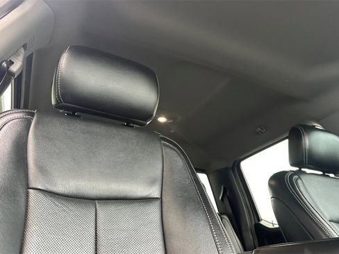 Used 2020 Ford F350 Lariat w/ Lariat Ultimate Package image 17