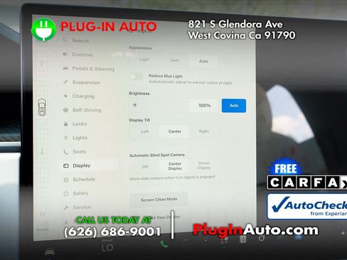 Used 2024 Tesla Model X Plaid AWD/4WD image 31
