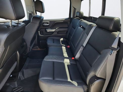 Used 2018 GMC Sierra 3500 SLT AWD/4WD image 29