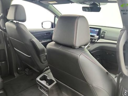 Used 2023 Honda Odyssey Sport image 28