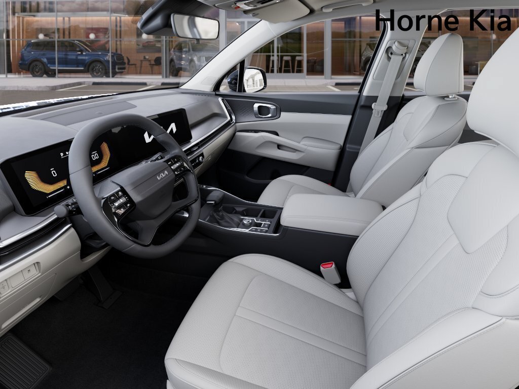New 2026 Kia Sorento S FWD image 17