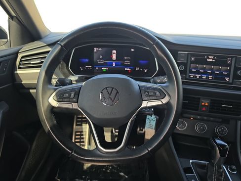 Used 2023 Volkswagen Jetta Sport FWD image 15