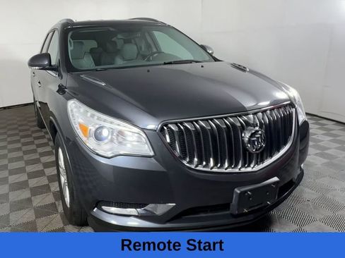 Used 2013 Buick Enclave Convenience AWD/4WD image 5