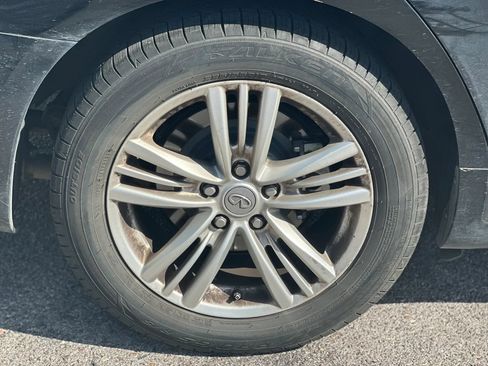 Used 2013 INFINITI G37 x Sedan w/ Premium Pkg AWD/4WD image 25
