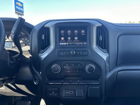 New 2025 Chevrolet Silverado 2500 W/T w/ WT Convenience Package image 15