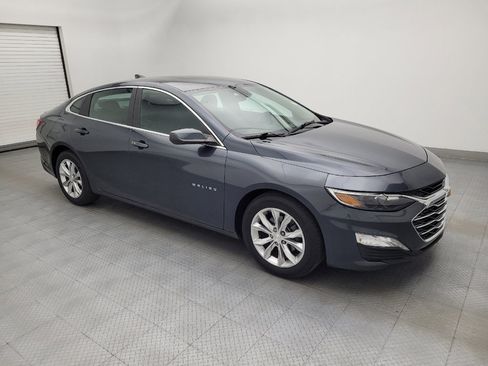 Used 2019 Chevrolet Malibu LT FWD image 11