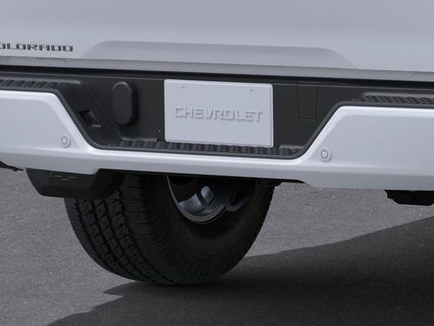 New 2026 Chevrolet Colorado LT AWD/4WD image 38