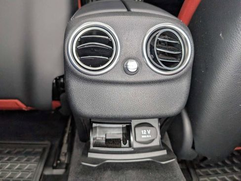 Used 2019 Mercedes-Benz C 300 4MATIC Cabriolet image 24